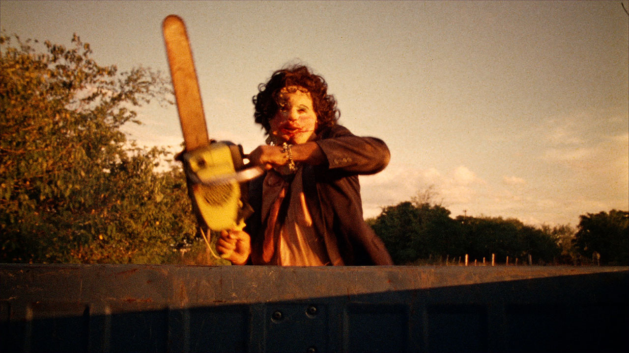 Massacre à la tronçonneuse : retour sur un tournage infernal