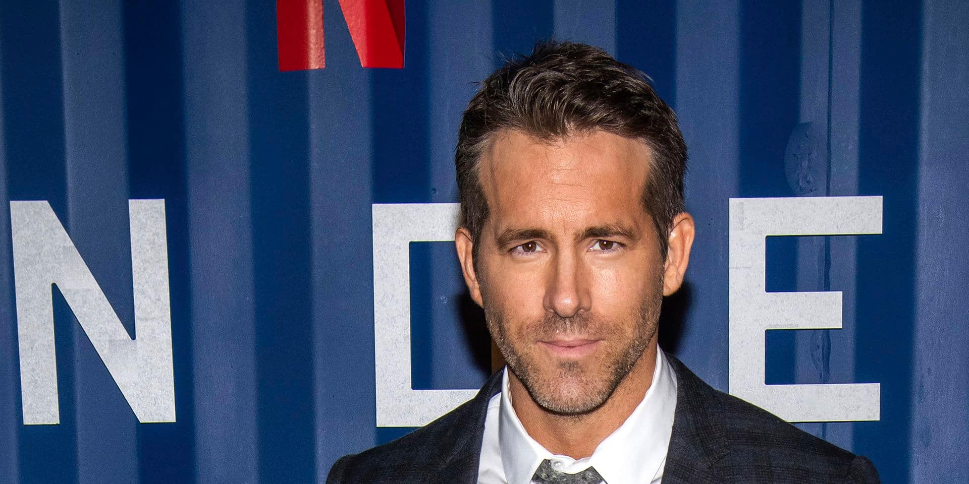 Ryan Reynolds veut faire une pause dans sa carrière