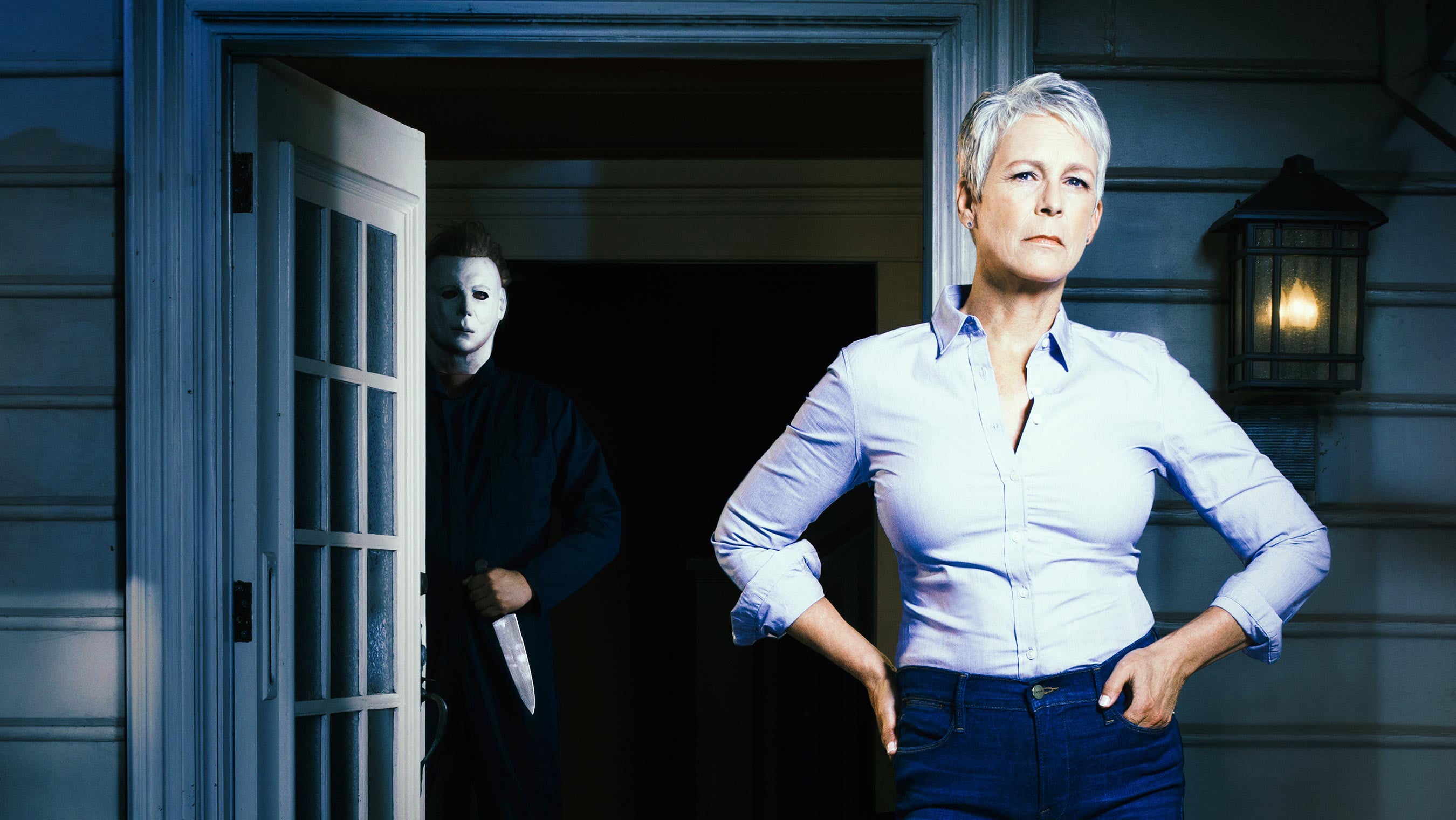 Halloween : Jamie Lee Curtis dit pourquoi elle n'aime pas voir ces films