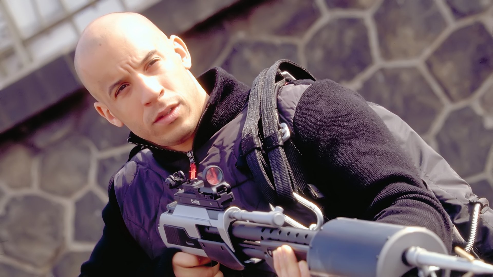 xXx sur OCS : Vin Diesel a failli se blesser gravement sur le tournage