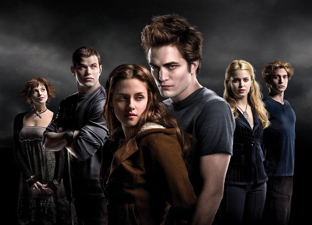 Twilight : deux acteurs se retrouvent et rendent hommage à une scène culte