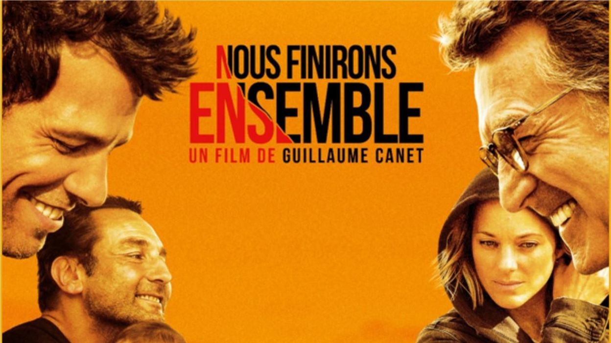 Nous finirons ensemble sur M6 : pourquoi avoir attendu 8 ans pour faire cette suite ?