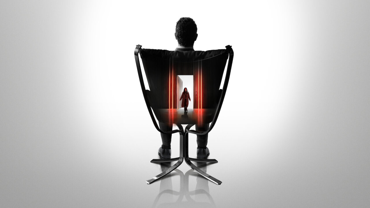Hypnotique sur Netflix : c'est quoi ce thriller avec Kate Siegel ?