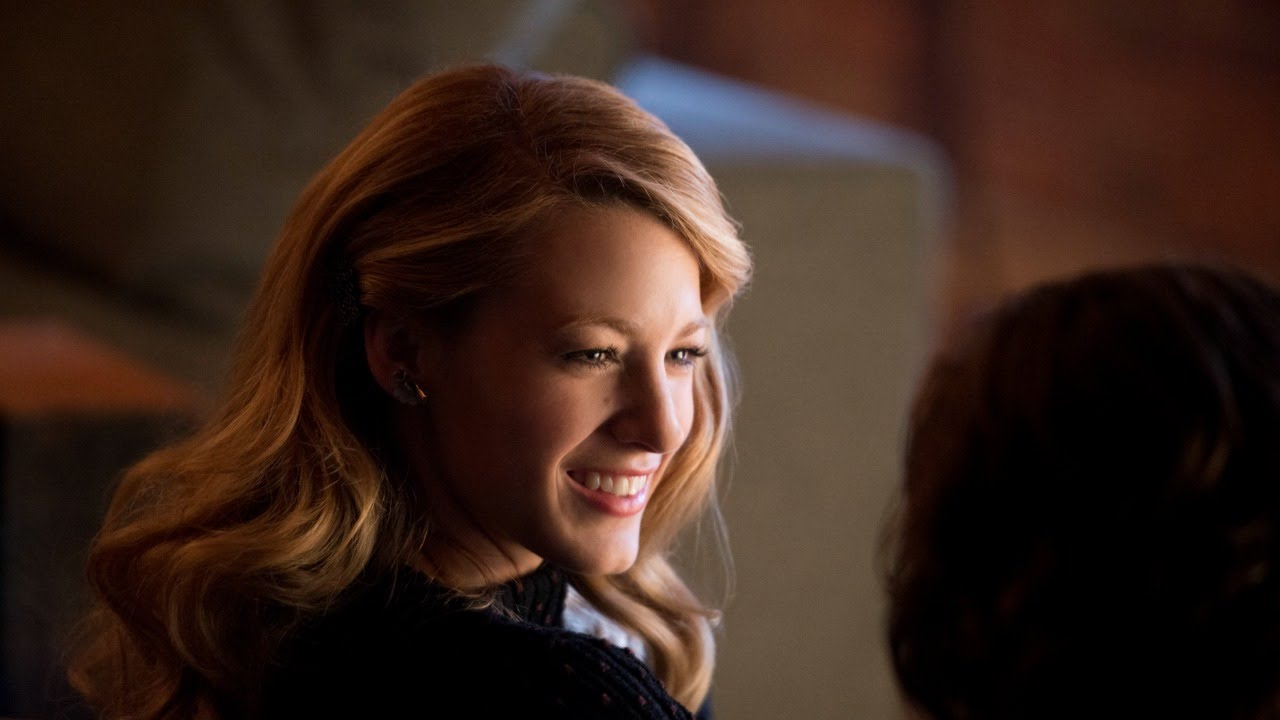 Adaline sur Cherie 25 : le tournage a été particulièrement difficile pour Blake Lively