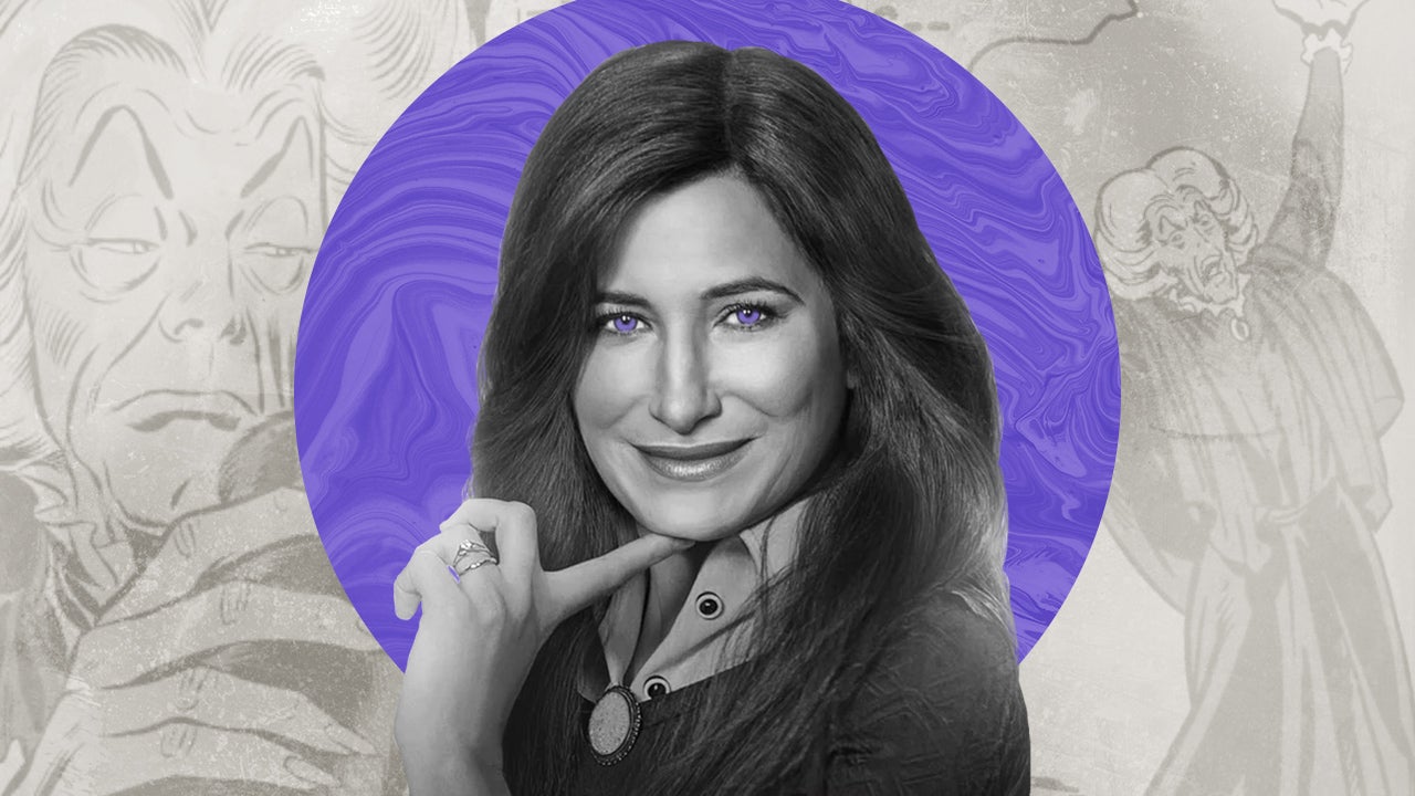 WandaVision : un spin-off sur Agatha Harkness est en préparation sur Disney+