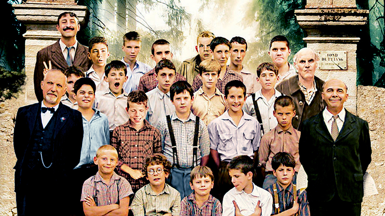 Les Choristes : que sont devenus les acteurs ?