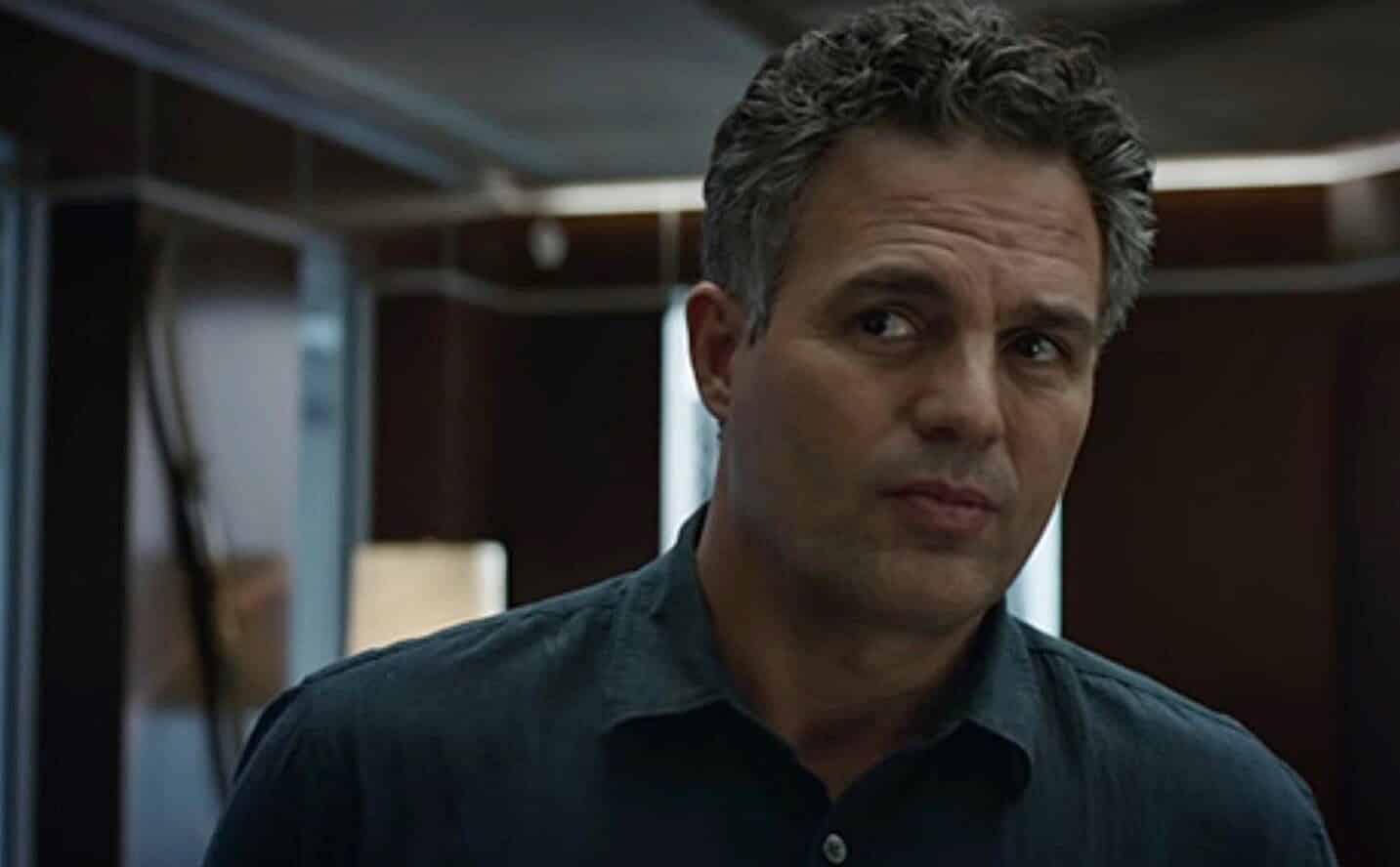 Mark Ruffalo fait le buzz avec une vidéo d'un fan du MCU