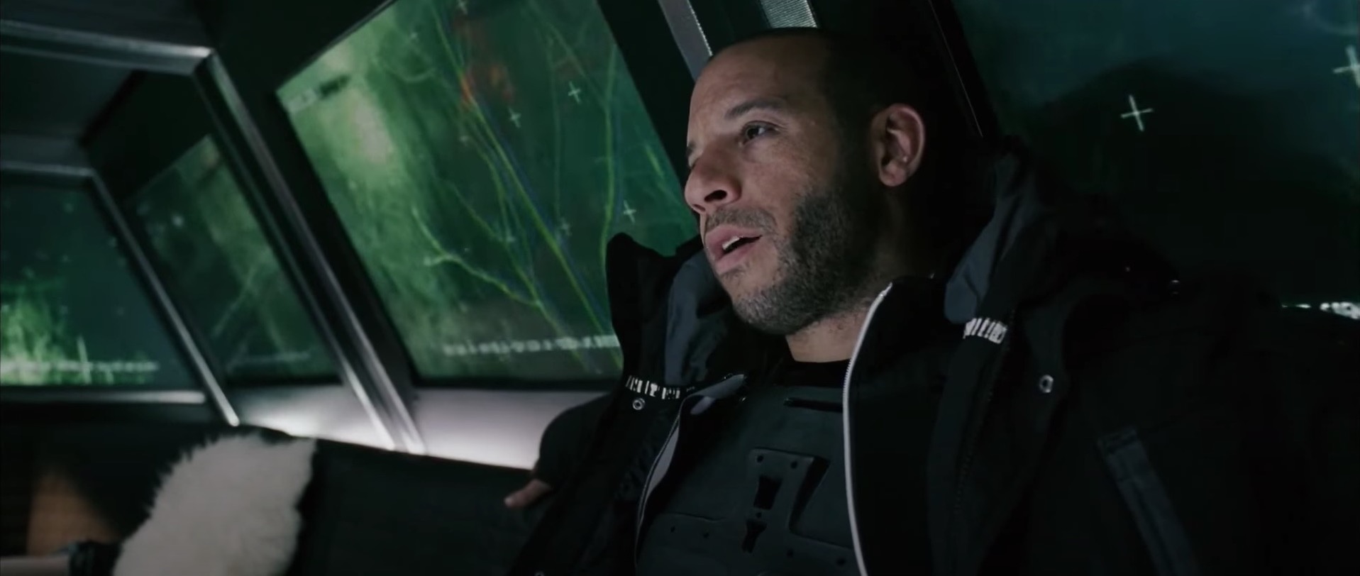 Babylon A.D. : la collaboration avec Vin Diesel que Mathieu Kassovitz n’a pas digérée