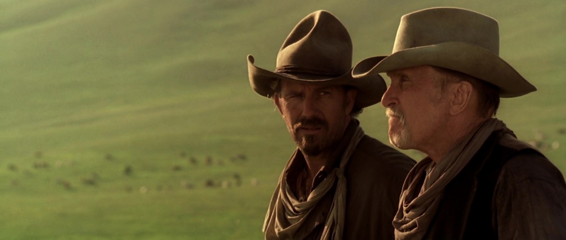 Open Range sur France 3 : quand Kevin Costner dit non à Tarantino