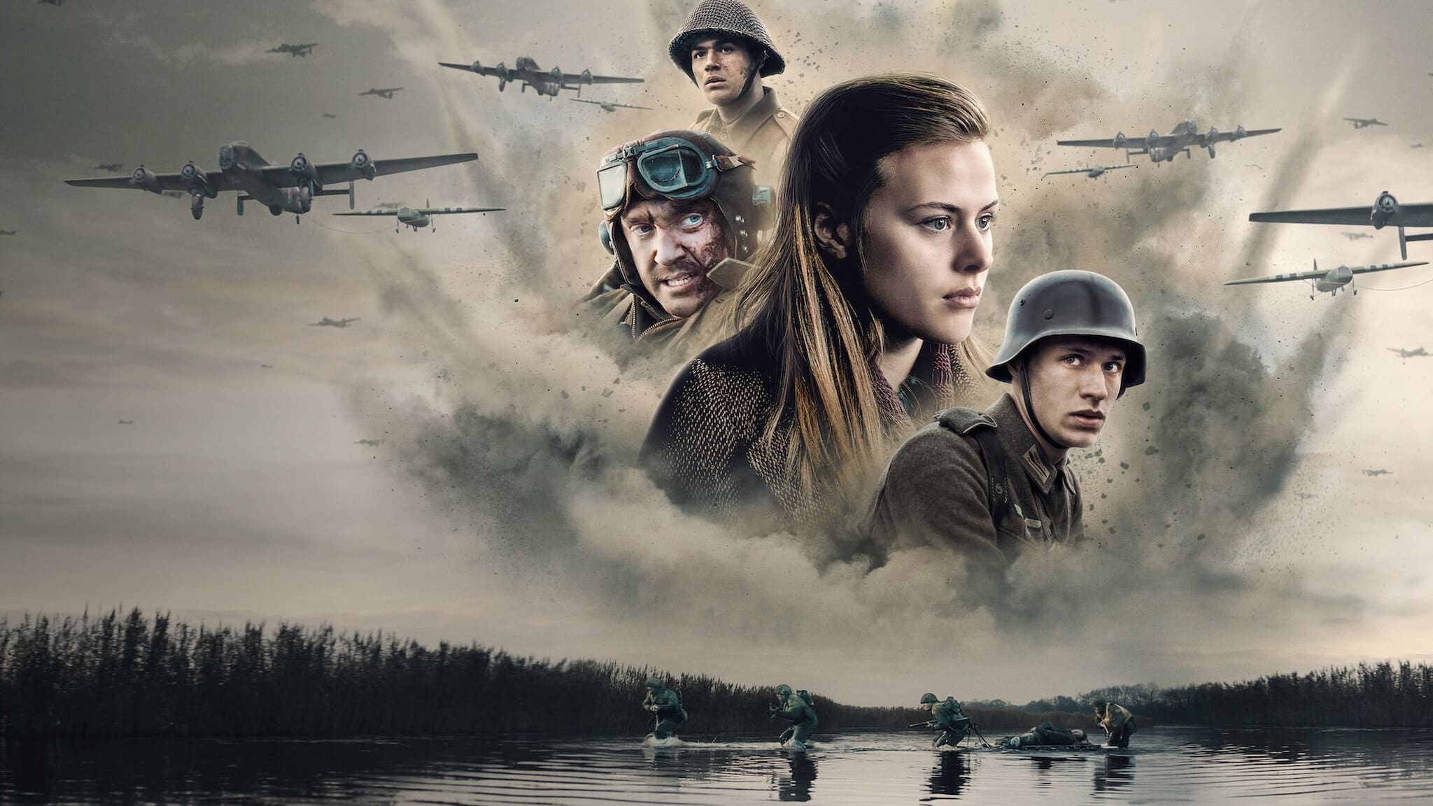 La Bataille de L'Escaut sur Netflix : c'est quoi ce film néerlandais qui cartonne sur Netflix ?