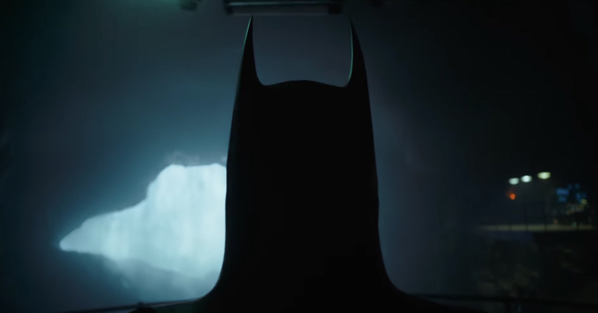 The Flash : Michael Keaton de retour en Batman dans un premier teaser