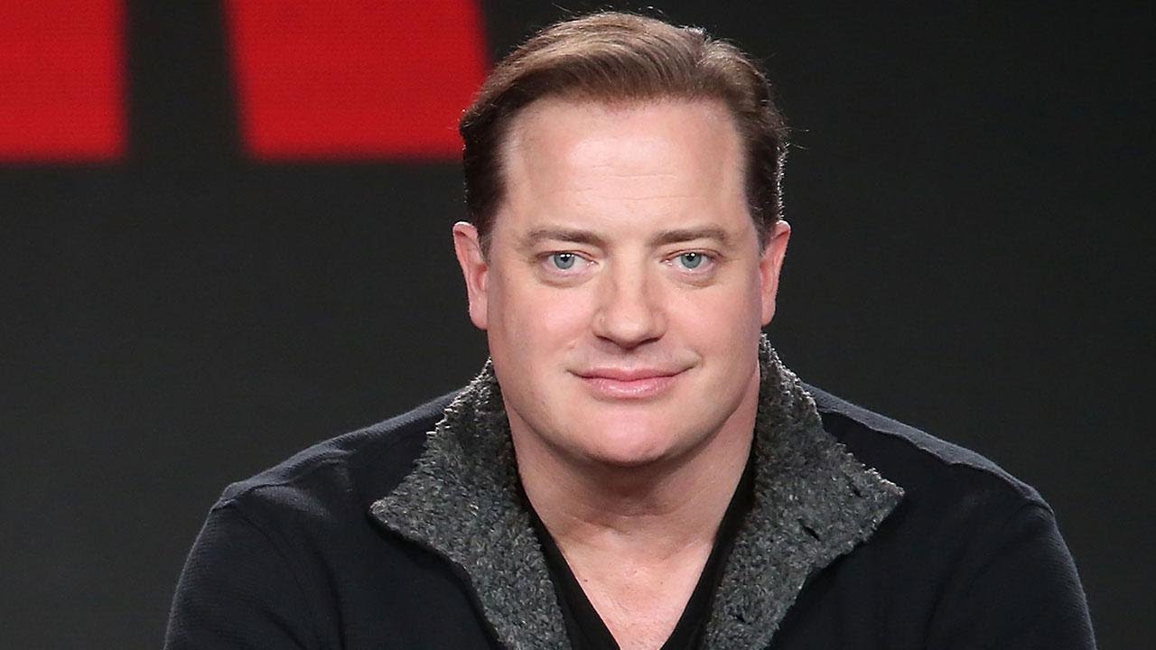 Batgirl : Brendan Fraser rejoint le casting du film DC