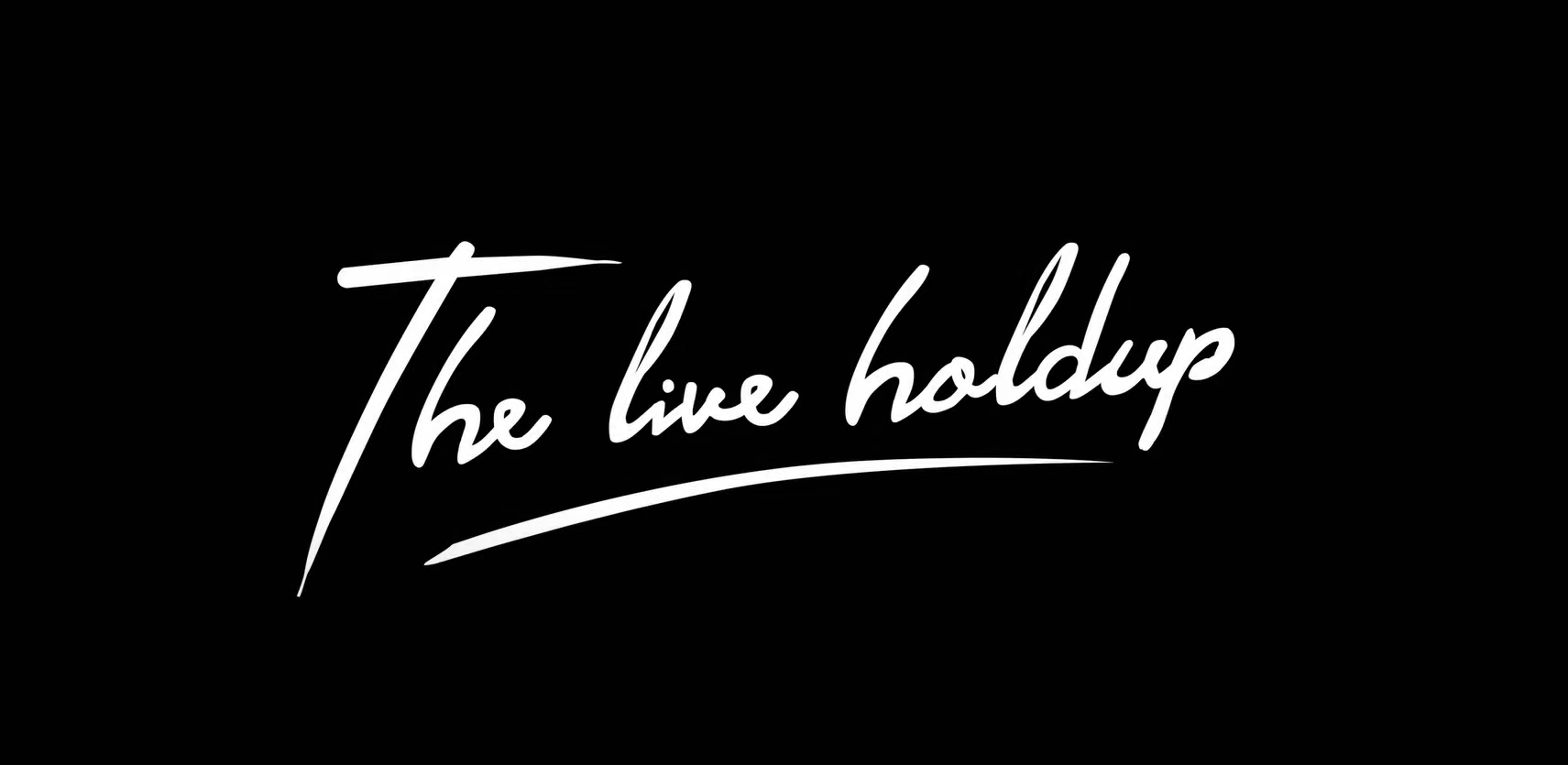The Live Holdup : on a testé l'expérience immersive entre Breaking Bad et Tarantino