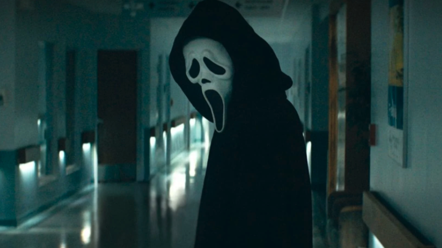 Scream : Ghostface de retour dans la bande-annonce du nouveau film