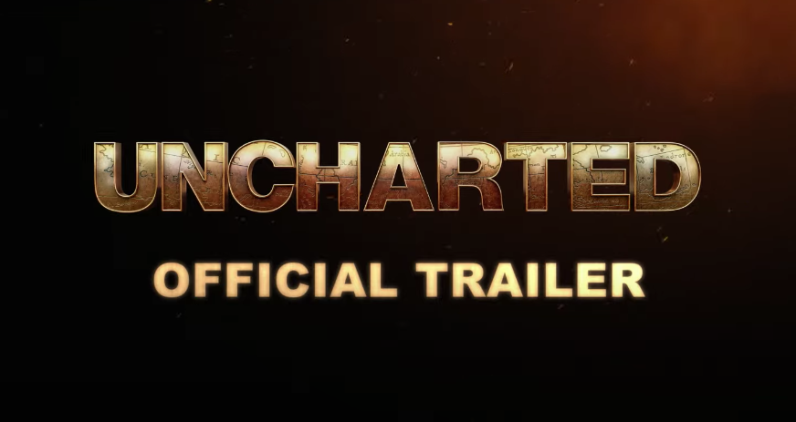 Uncharted le film : la bande-annonce est enfin là !
