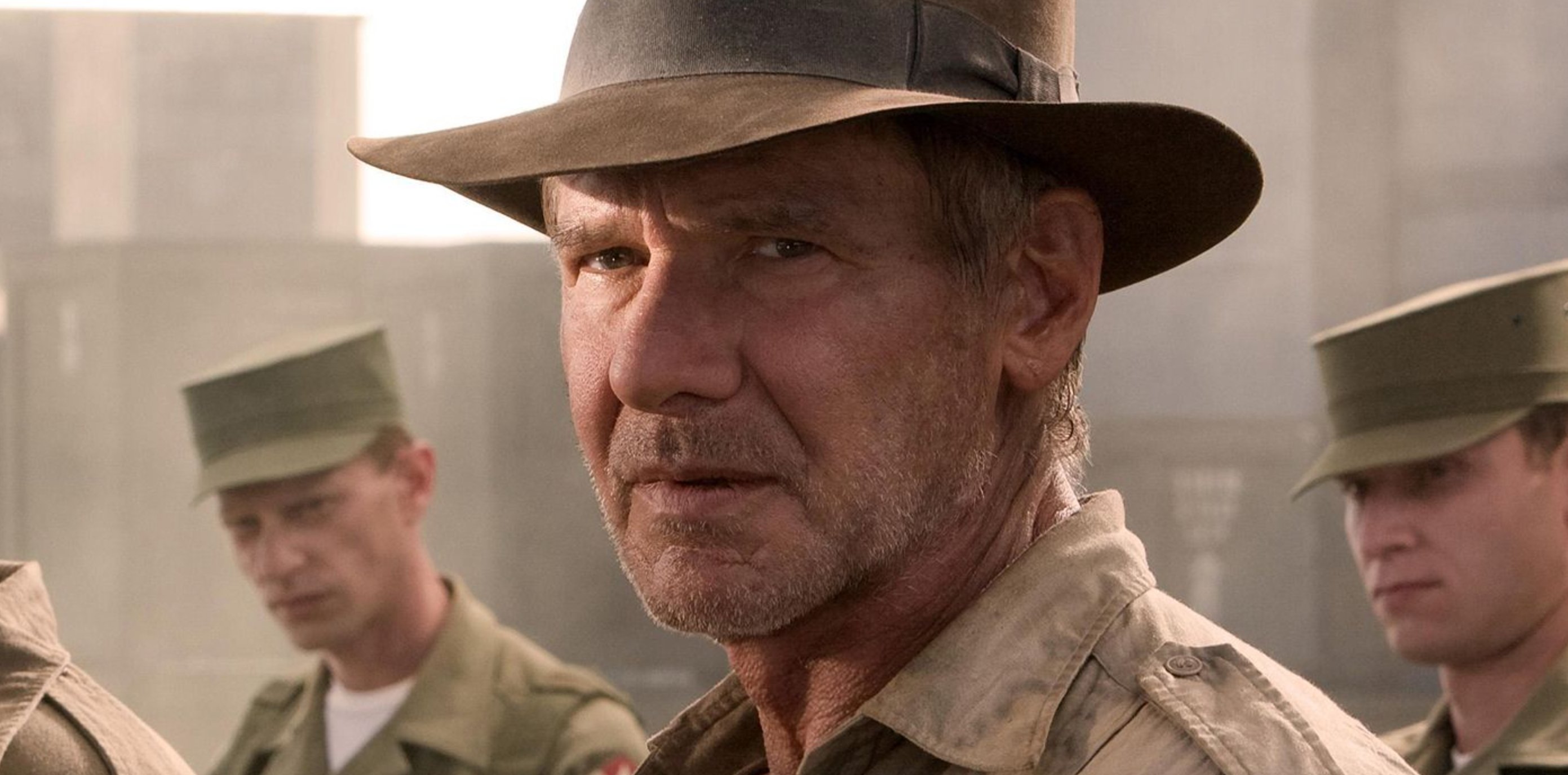 Indiana Jones 5 : des photos du tournage teasent un voyage dans le temps