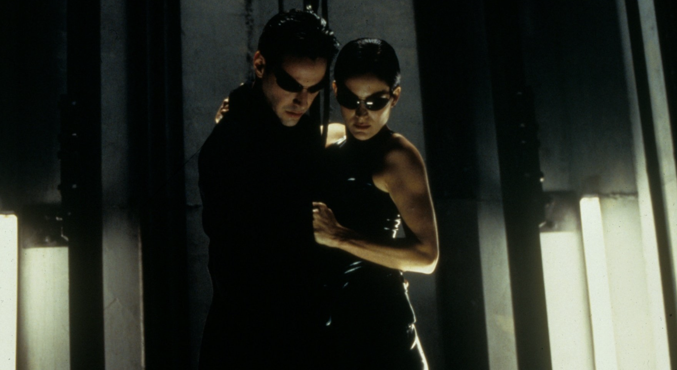Matrix : une immense popstar a refusé de tourner dans le film culte