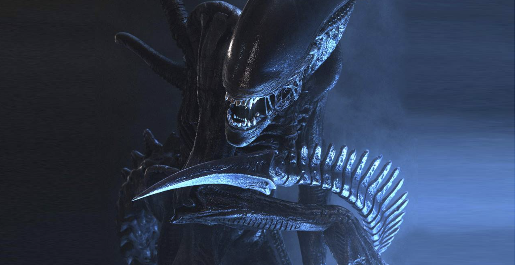 Alien 5 : retour sur le film abandonné de Joss Whedon