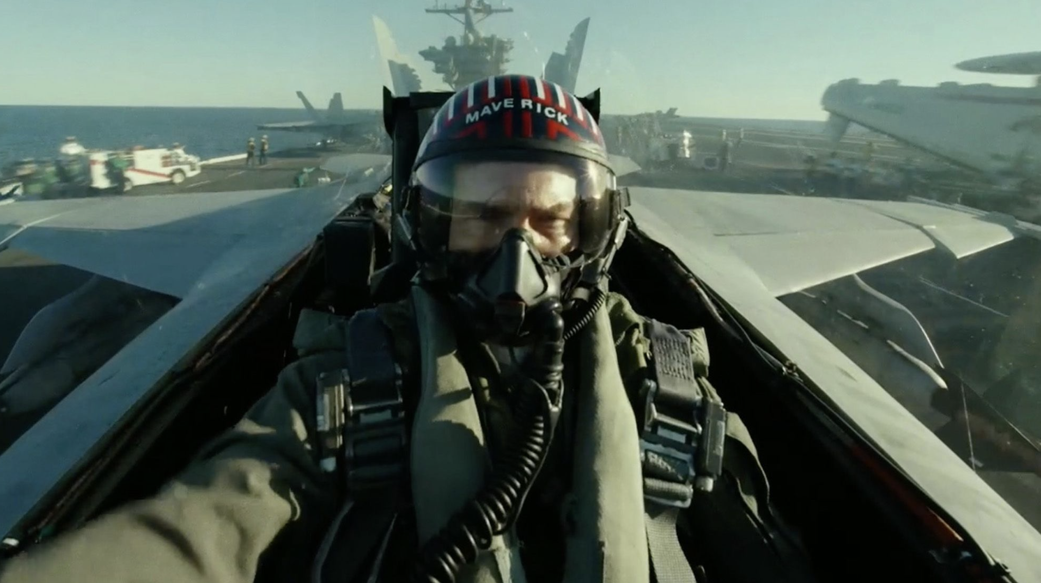 Mission Impossible 8 : Tom Cruise se prépare au tournage en pilotant un avion