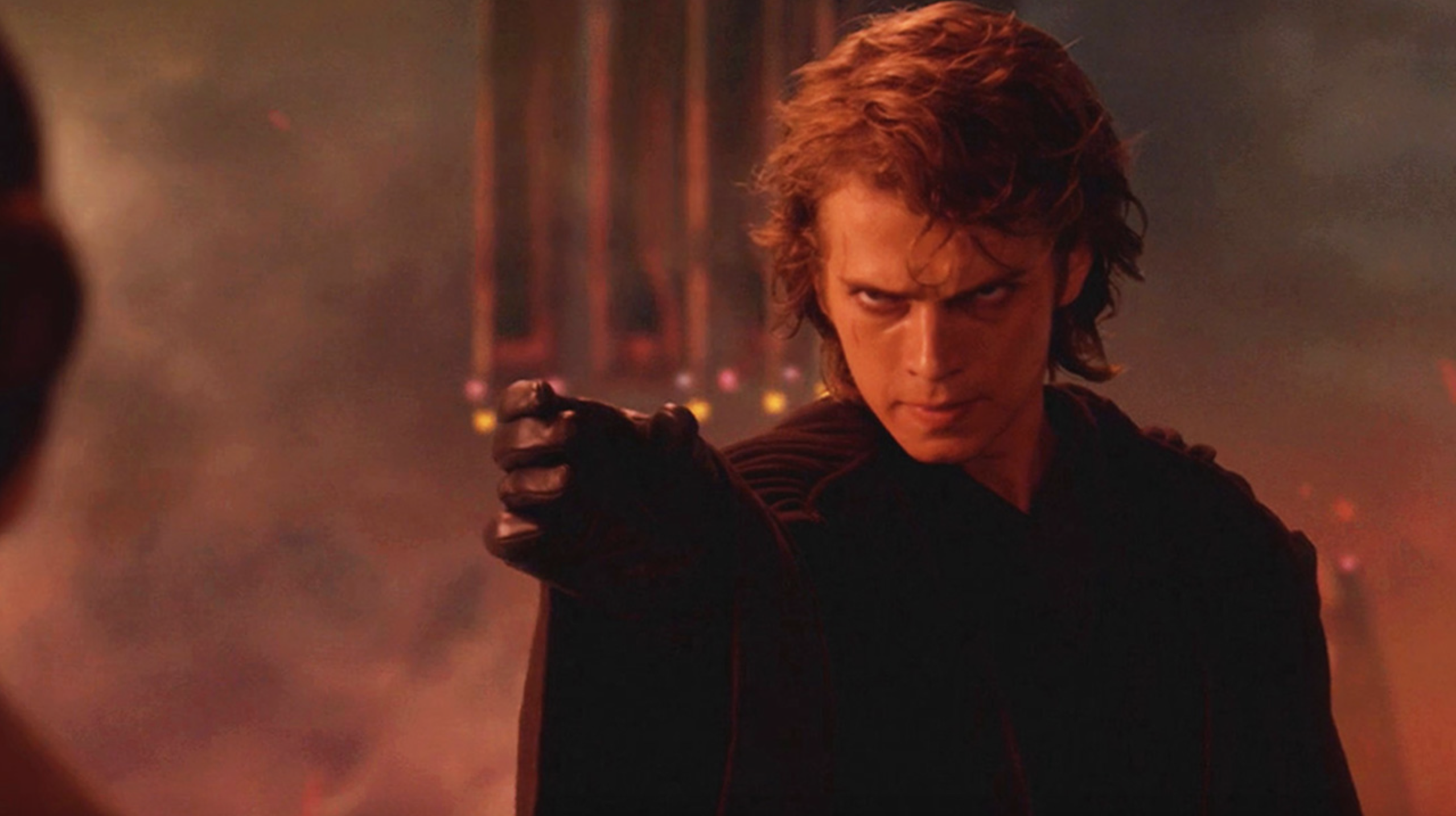 Ahsoka : Hayden Christensen reprendra le rôle d'Anakin dans la série