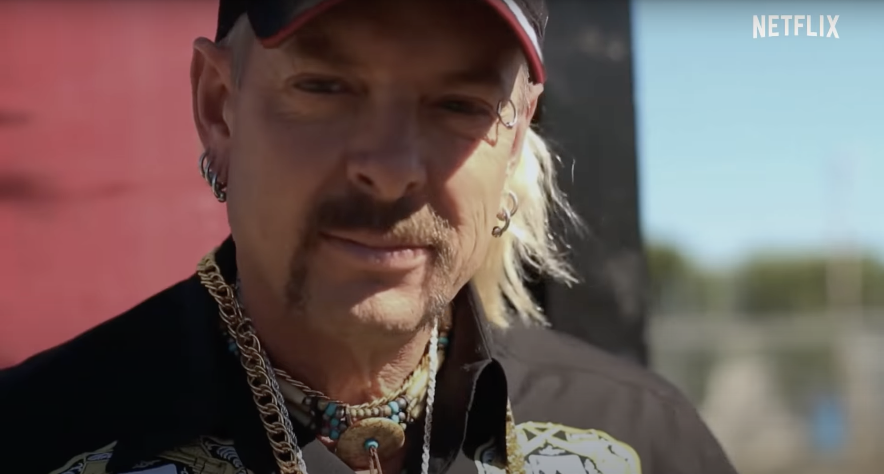 Tiger King 2 : une première bande-annonce pour la suite du phénomène Netflix