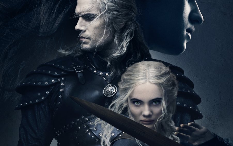 The Witcher : une nouvelle bande-annonce spectaculaire pour la saison 2