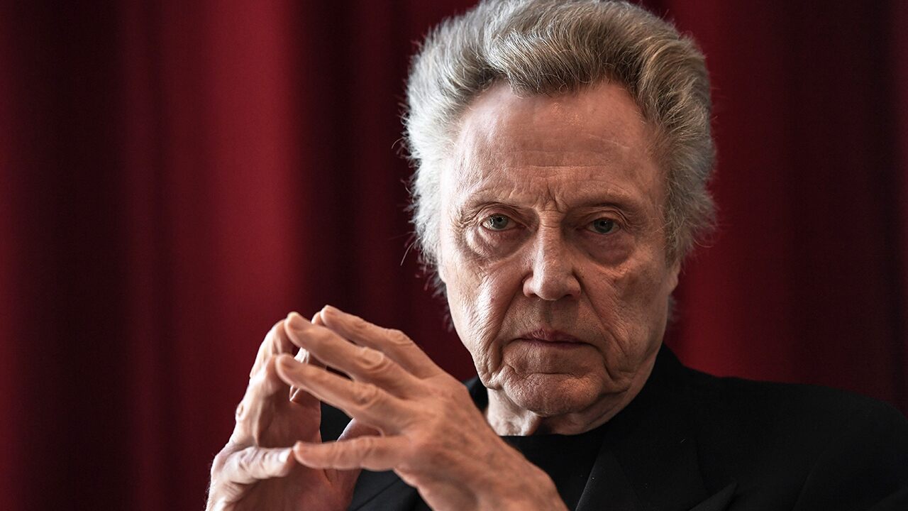 Star Wars : Christopher Walken revient sur son audition ratée