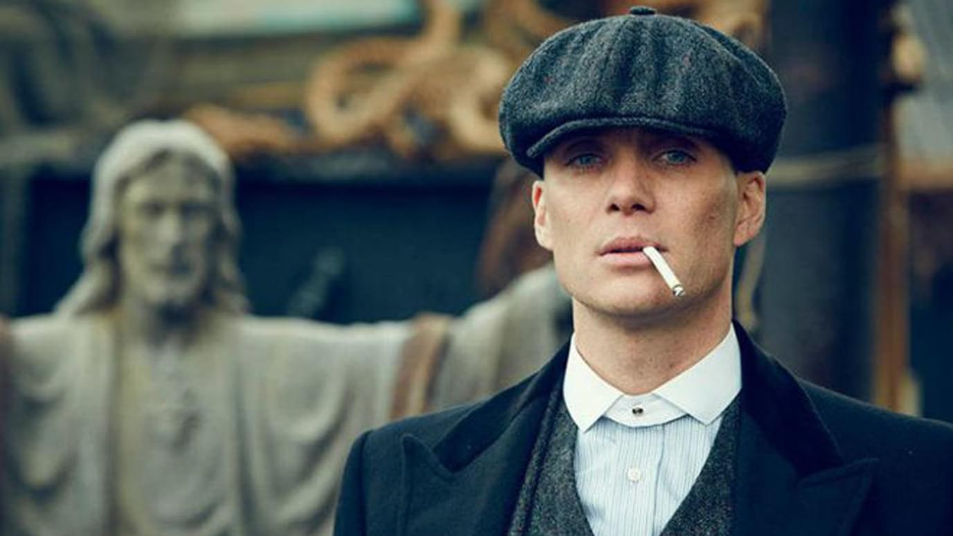 Oppenheimer : Cillian Murphy sera la star du nouveau film de Christopher Nolan