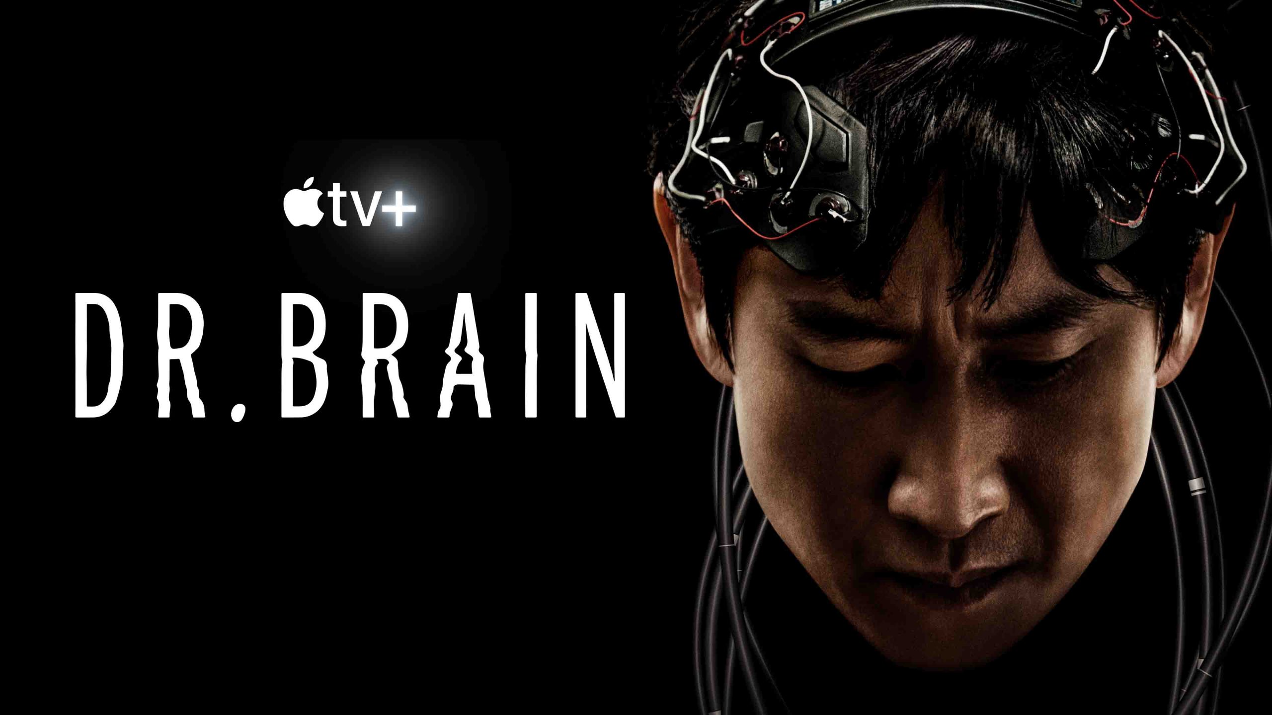 Dr. Brain : un trailer tendu pour la série SF coréenne de Kim Jee-woon