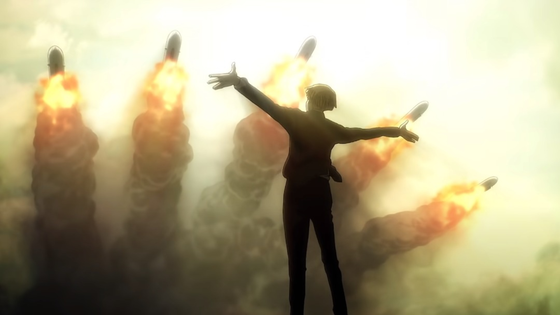 L'Attaque des Titans saison 4 : un trailer épique pour la partie 2