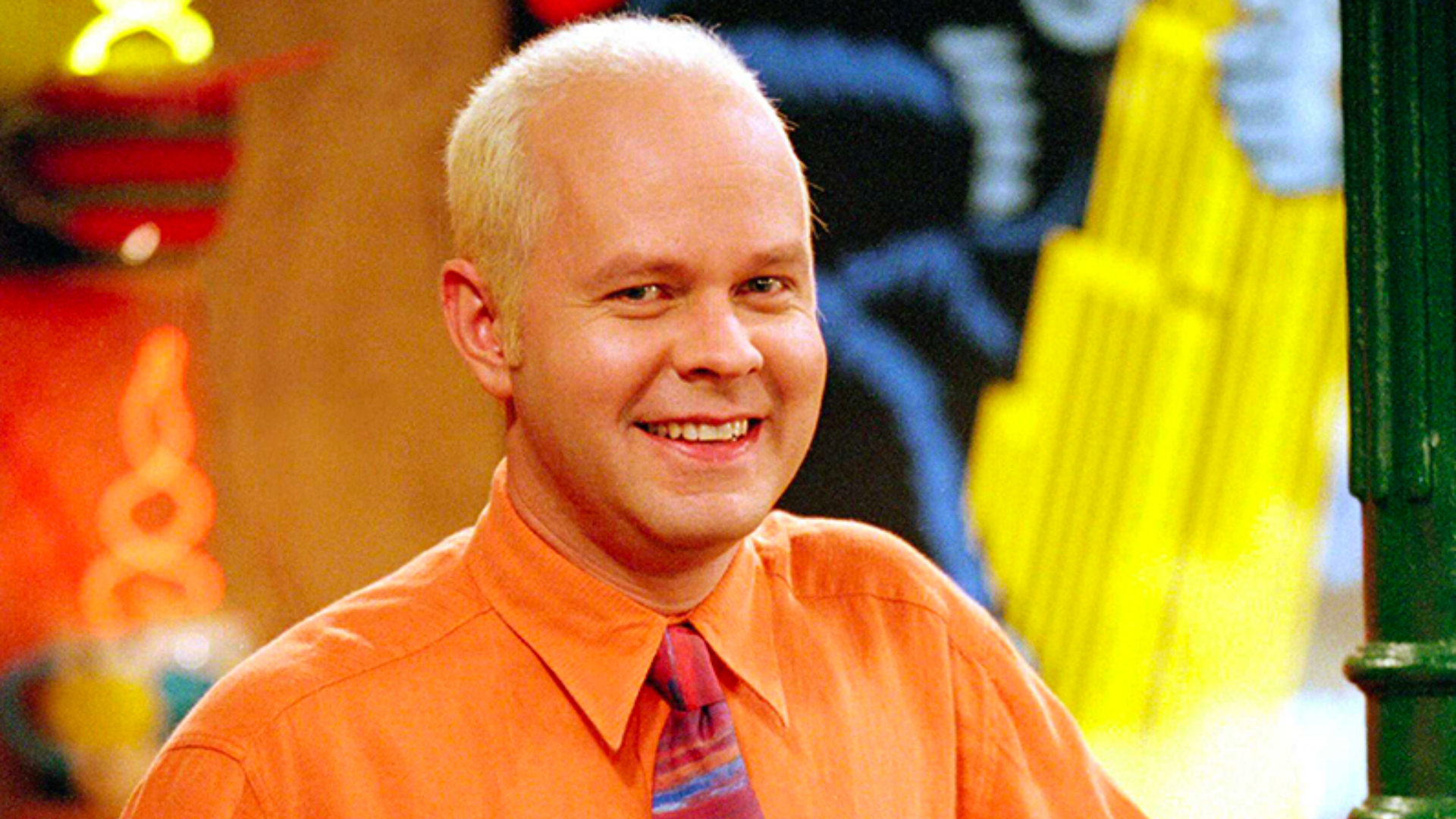 Mort de James Michael Tyler, inoubliable Gunther de Friends