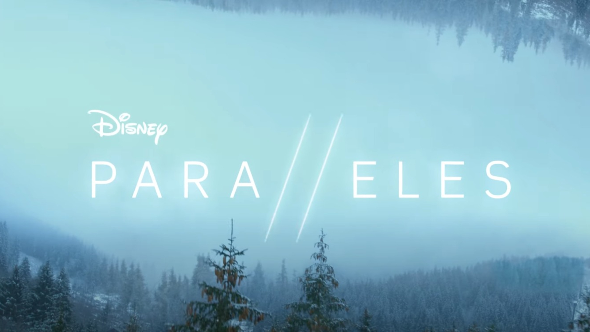Parallèles : la série française Disney+ avec Thomas Chomel se dévoile avec une bande-annonce