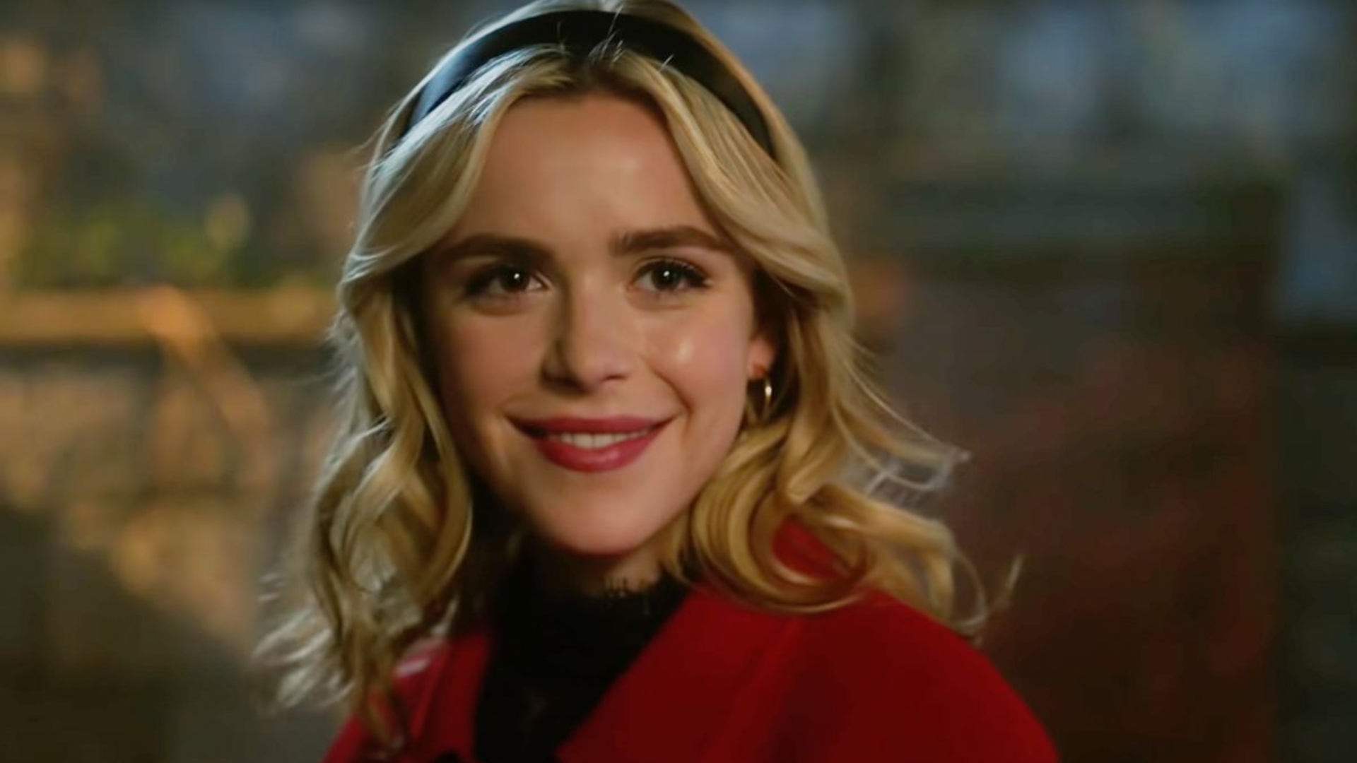 Riverdale saison 6 : Sabrina Spellman se dévoile dans une sombre bande-annonce