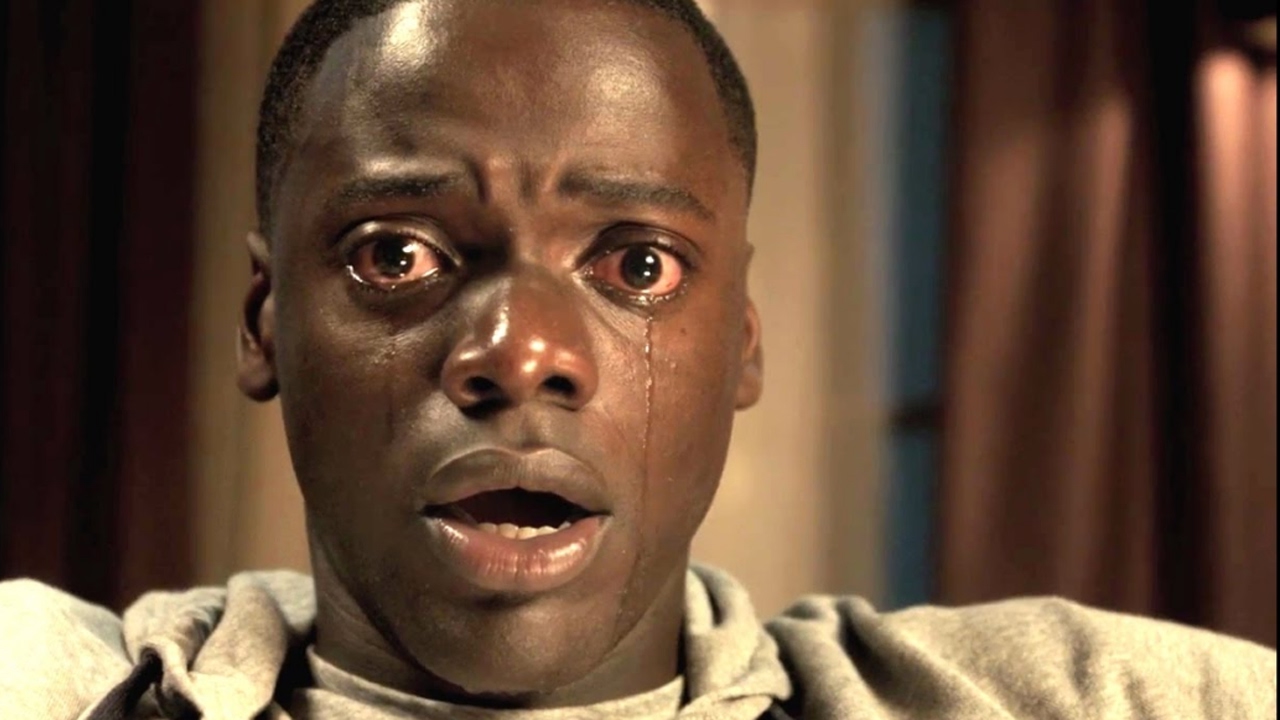 L'image du jour : découvrez la fin alternative du film Get Out
