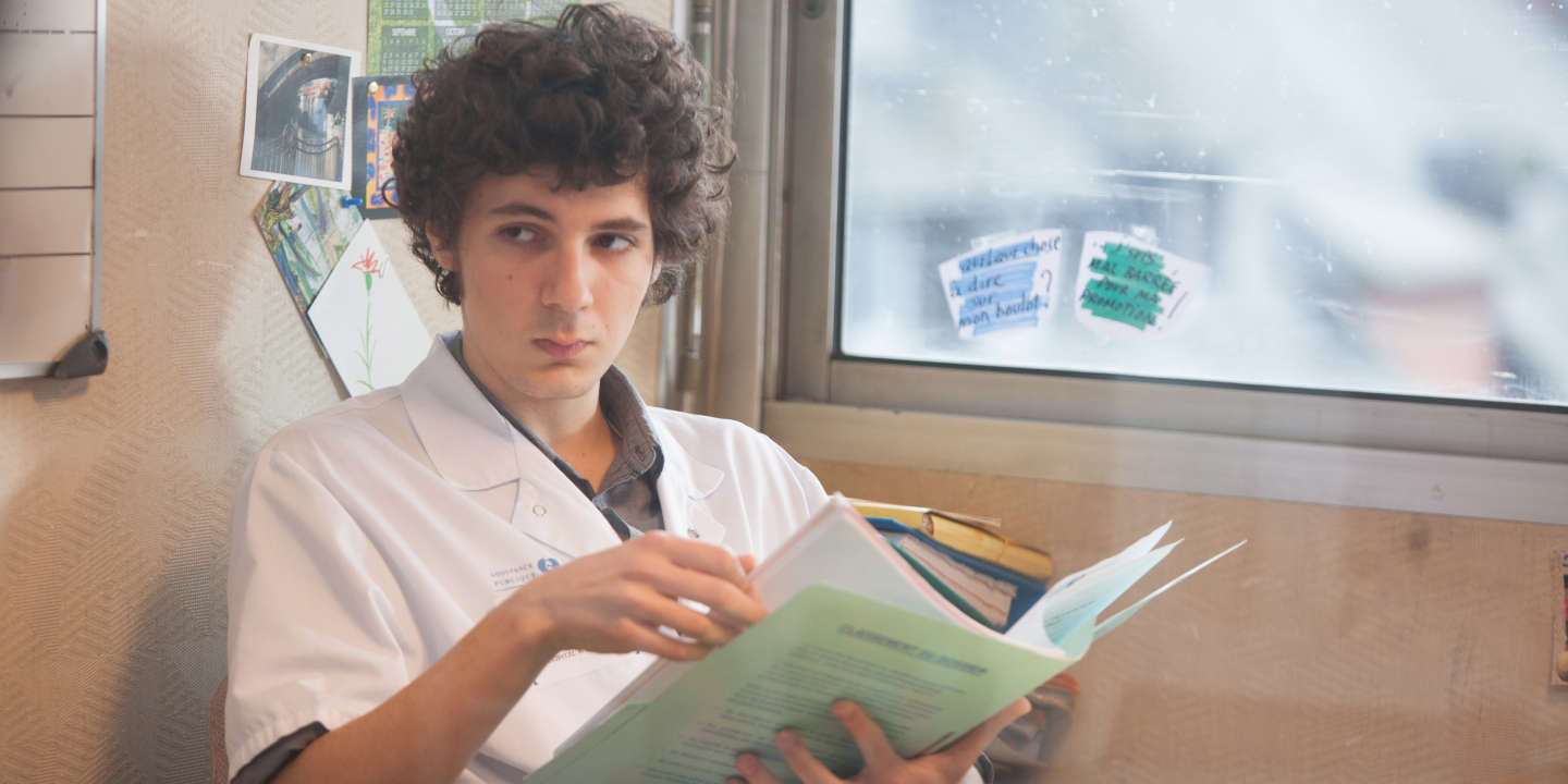 Hippocrate sur Arte : pourquoi le film a marqué un tournant dans la carrière de Vincent Lacoste ?