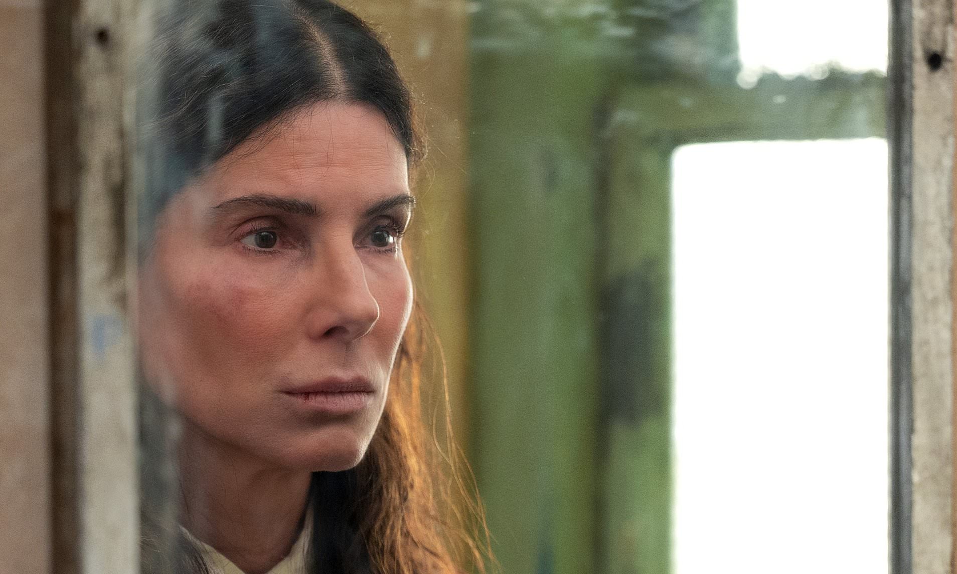 Impardonnable : le nouveau film Netflix avec Sandra Bullock dévoile son trailer