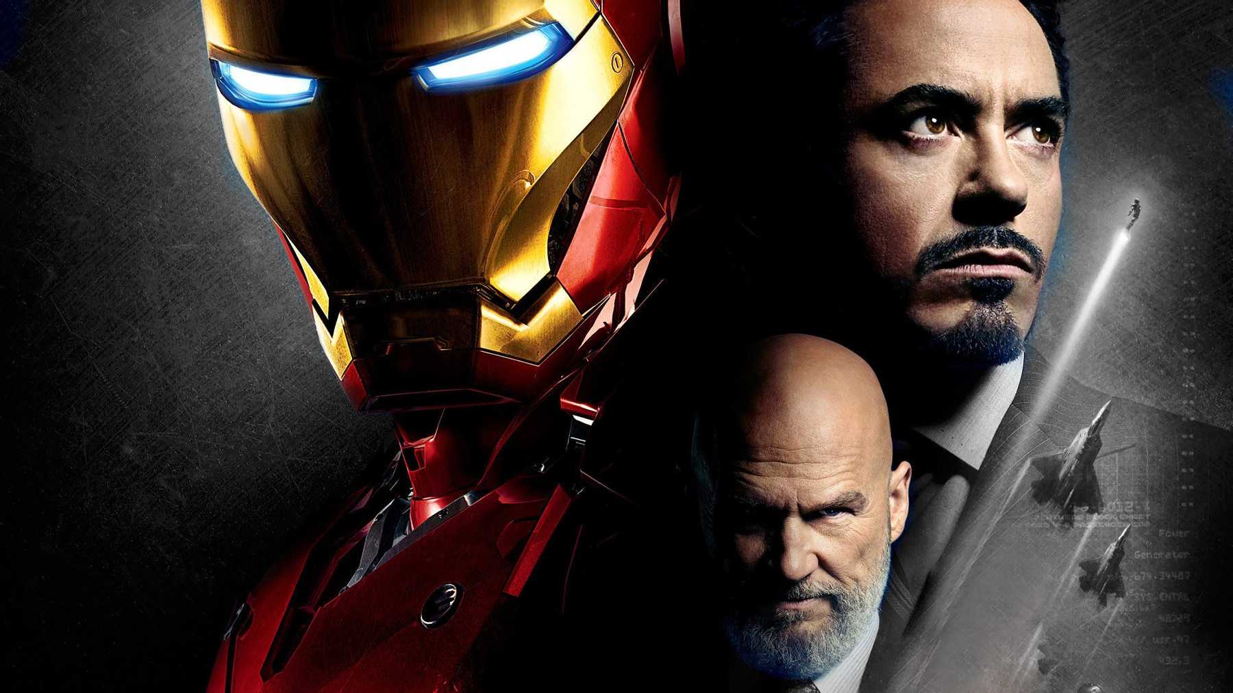 Iron Man : Marvel Studios ne voulait pas de la musique de Black Sabbath