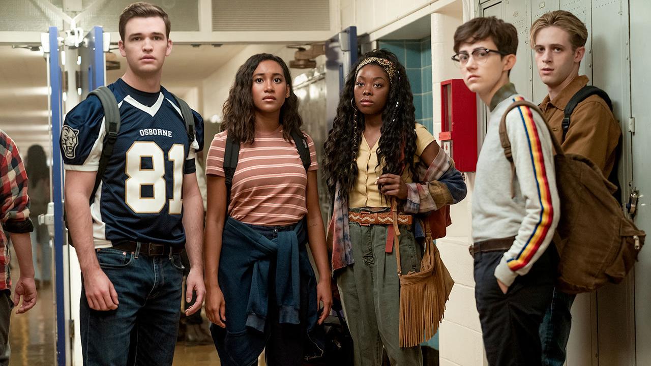 Killer Game sur Netflix : c'est quoi ce film d'horreur produit par James Wan ?
