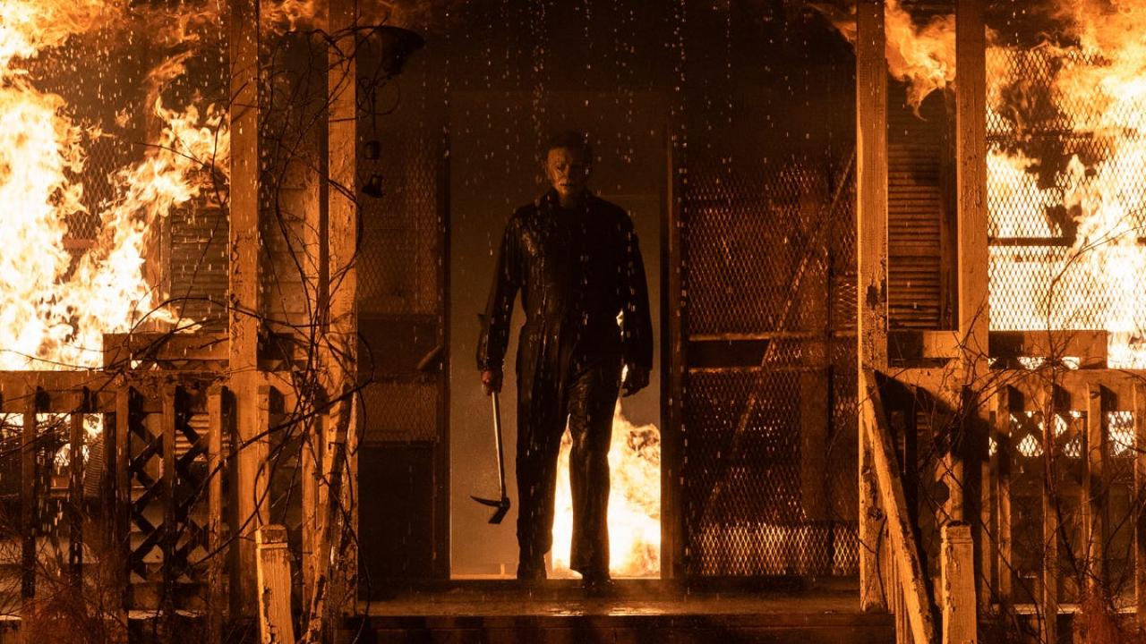 Halloween Ends : d'autres films prévus après la fin de la trilogie ?