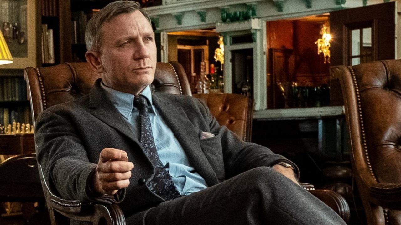 À couteaux tirés 2 : Daniel Craig promet une suite très différente du premier film