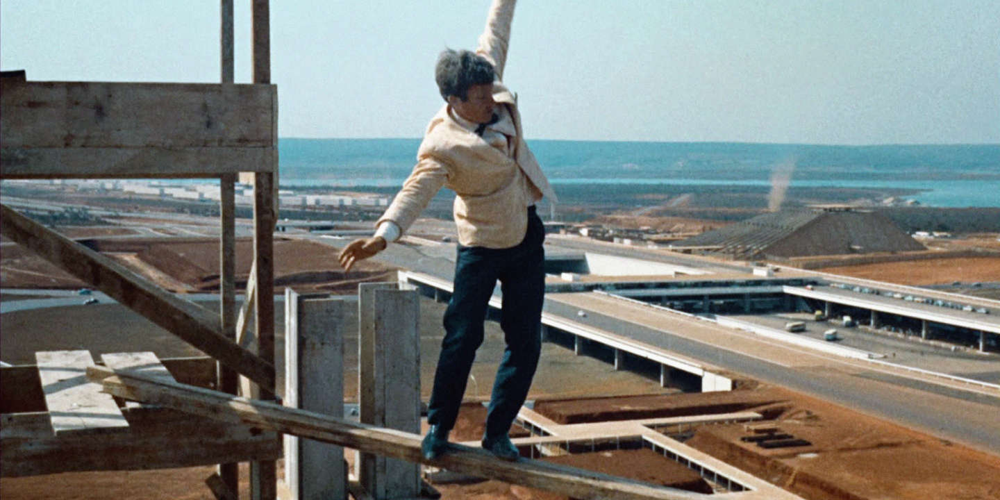 L'Homme de Rio sur Prime Video : cette cascade de Belmondo qui aurait pu lui être fatale