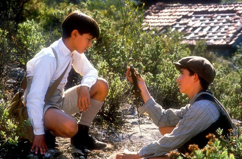 Le Chateau De Ma Mere Decouvrez La Vraie Histoire De Lili Des Bellons Cineseries Le Chateau De Ma Mere Decouvrez La Vraie Histoire De Lili Des Bellons Cineseries
