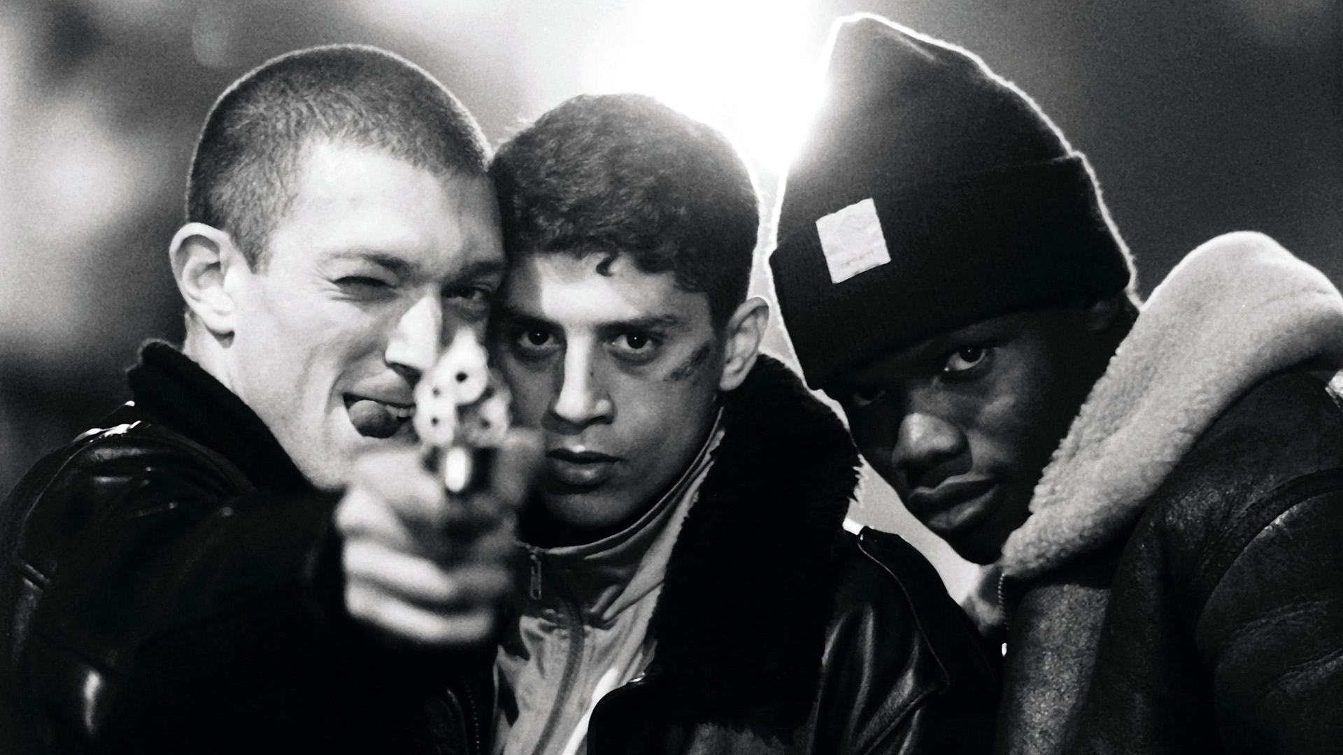 La Haine sur Arte : pourquoi Mathieu Kassovitz a dû insister pour imposer le titre du film ?