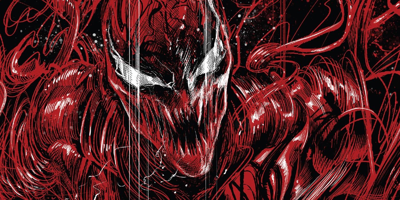 Venom 2 : qui est Carnage, l'antagoniste du film ?