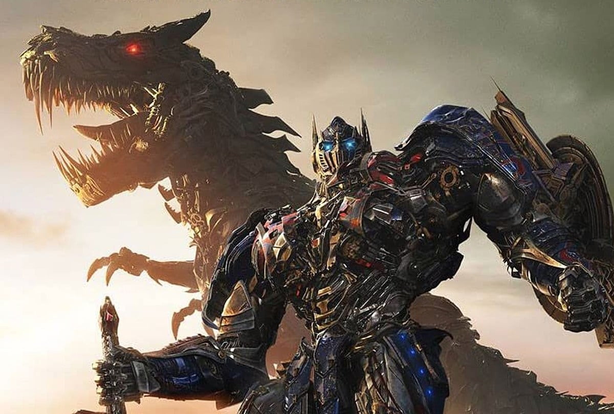 Transformers Rise of the Beasts : les premières images du tournage dévoilées