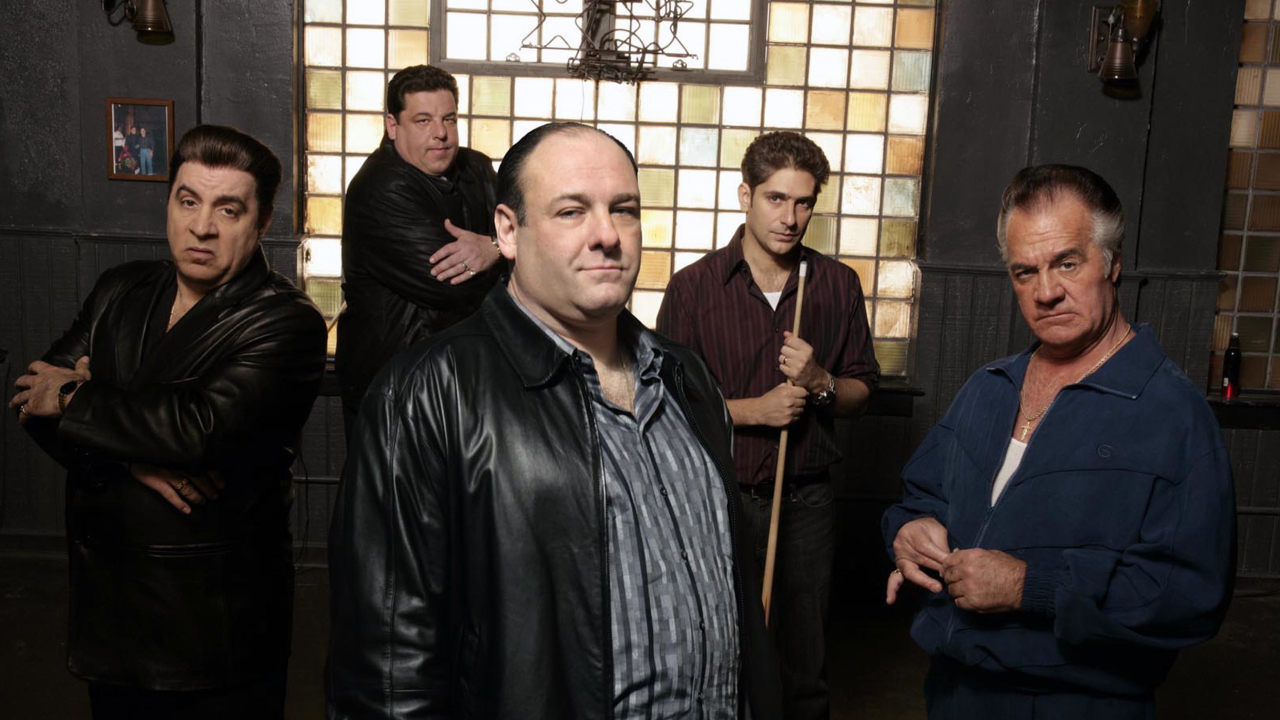 Les Soprano : des négociations sont en cours pour une nouvelle série sur HBO Max