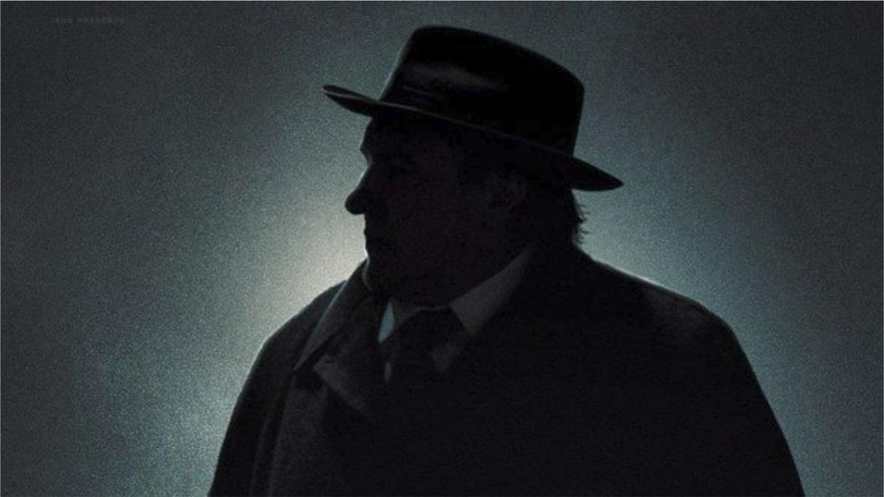 Maigret : Gérard Depardieu s'affiche dans la peau du célèbre commissaire