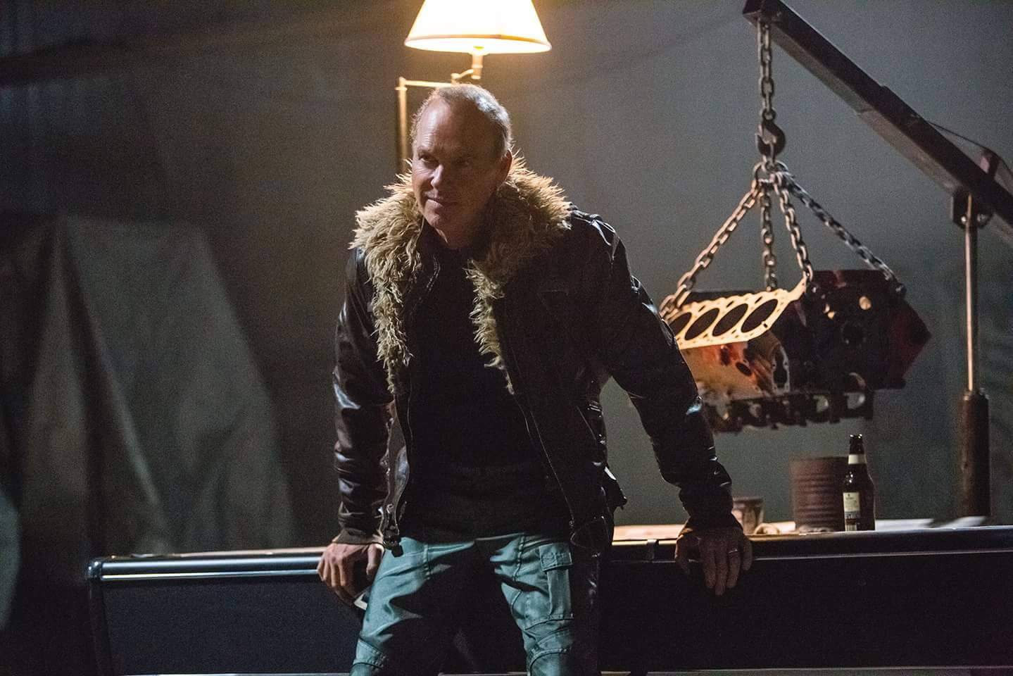 Spider-Man Homecoming sur TMC : pourquoi avoir choisi le Vautour comme principal antagoniste ?