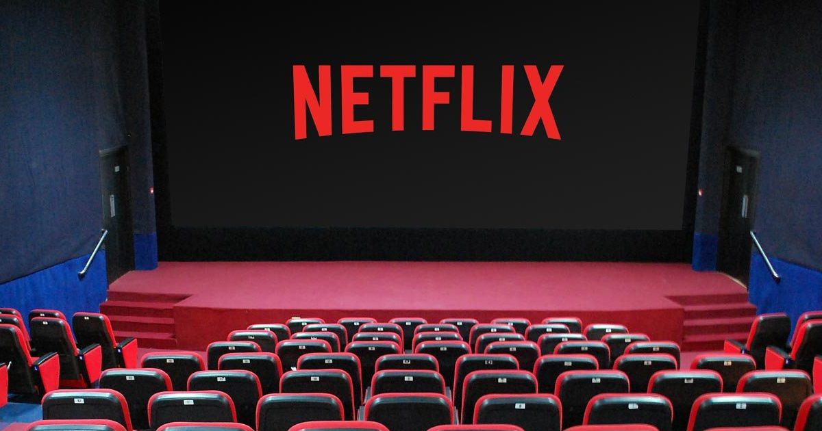 Le futur festival Netflix 