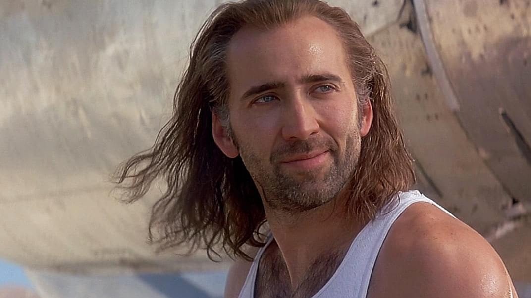 Butcher's Crossing : Nicolas Cage se rase la tête pour un nouveau rôle délirant